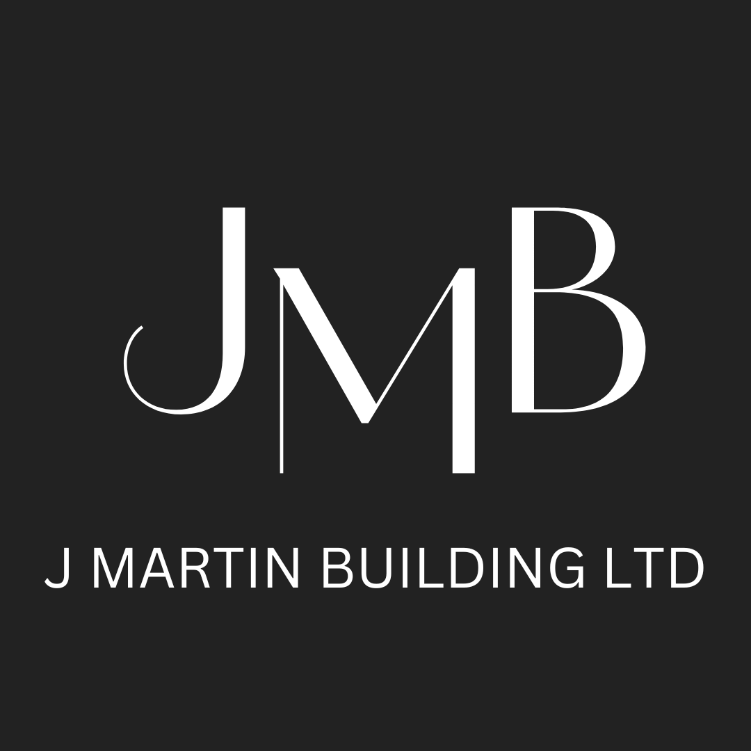 J Martin Building Ltd